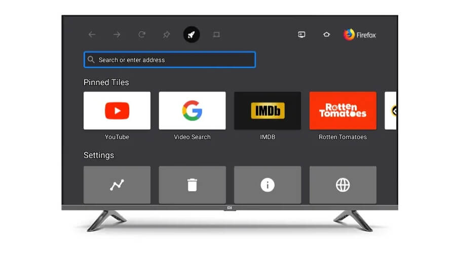 what is Android TV