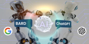 ChatGPT vs. Google Bard: What is the Difference?