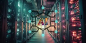 How AI is Supercharging Data Centers for a Sustainable Future