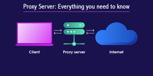 Proxy Server: Complete Guidelines for Using Proxy Server