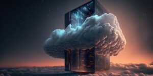 Unlocking Cloud Computing Architecture - Decoding Its Components