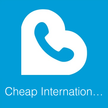Cheap International call project