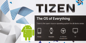 Tizen: The OS of Everything